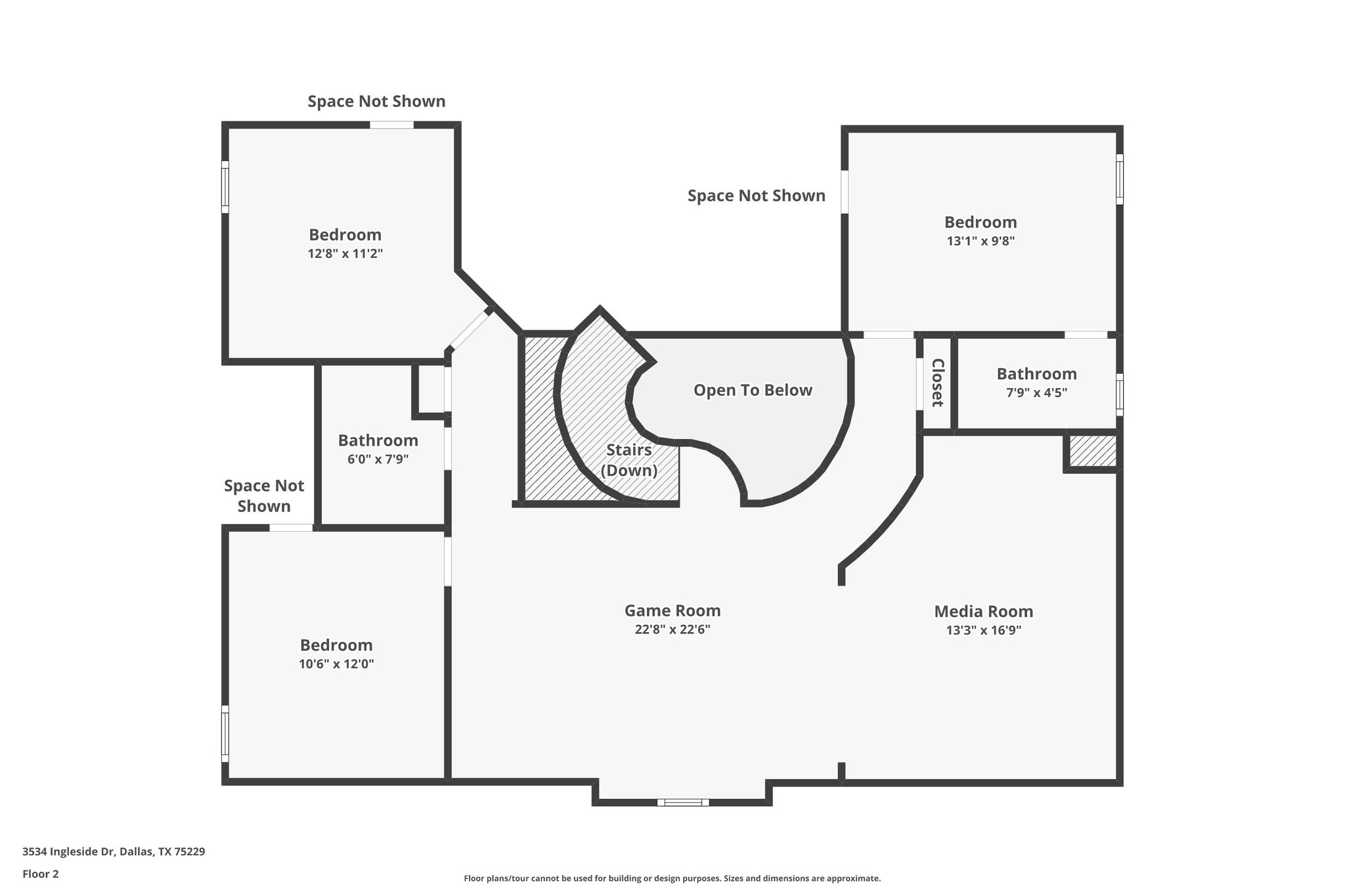 Floor 2