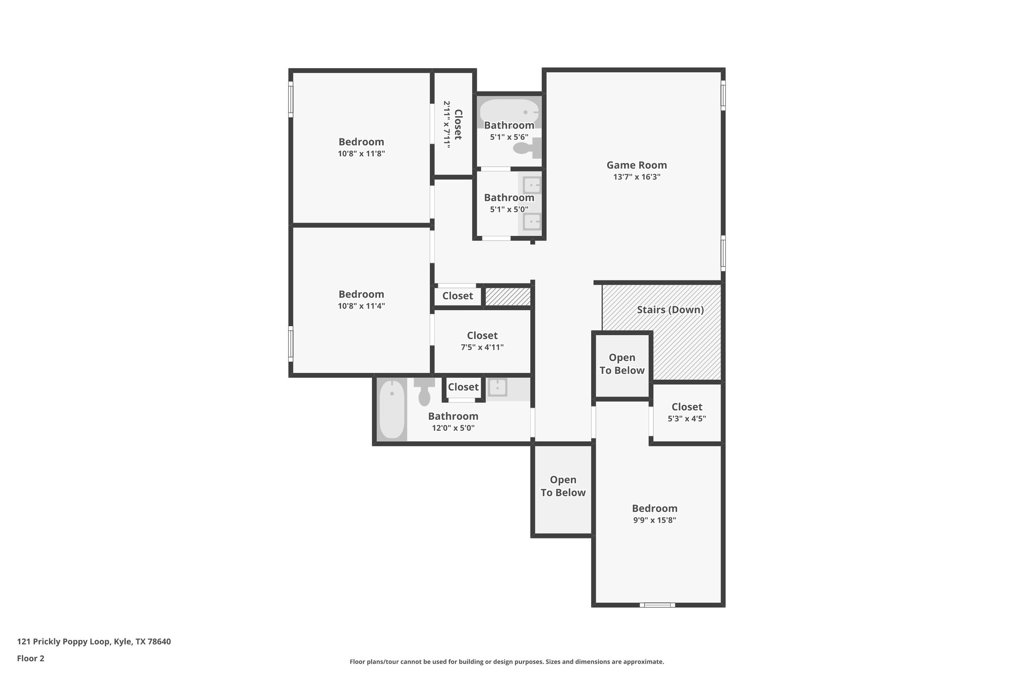 Floor 2