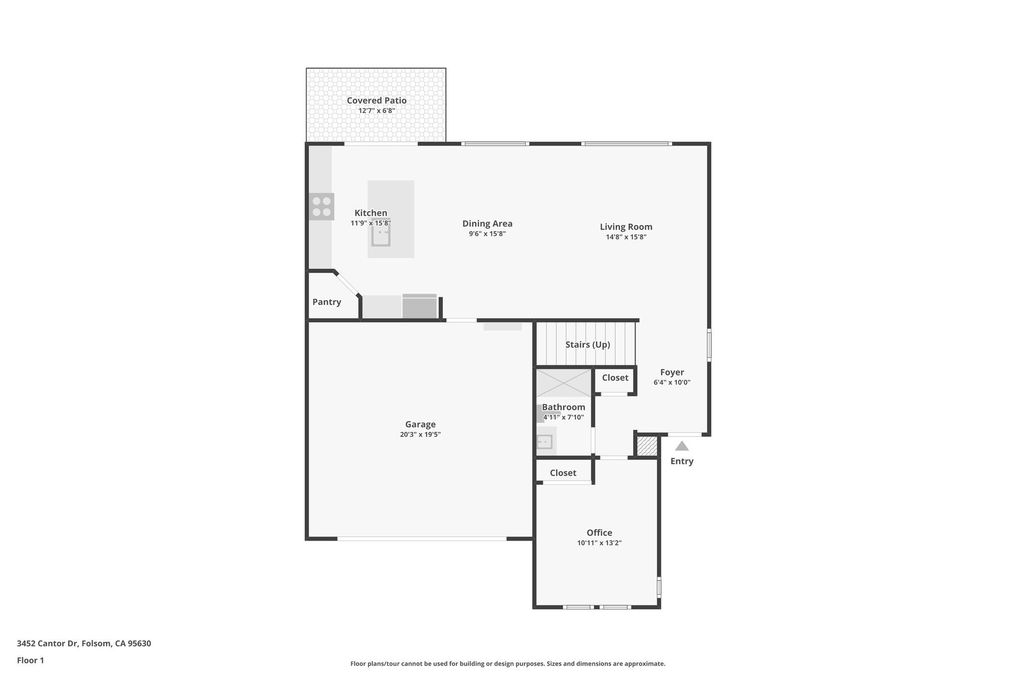 Floor 1