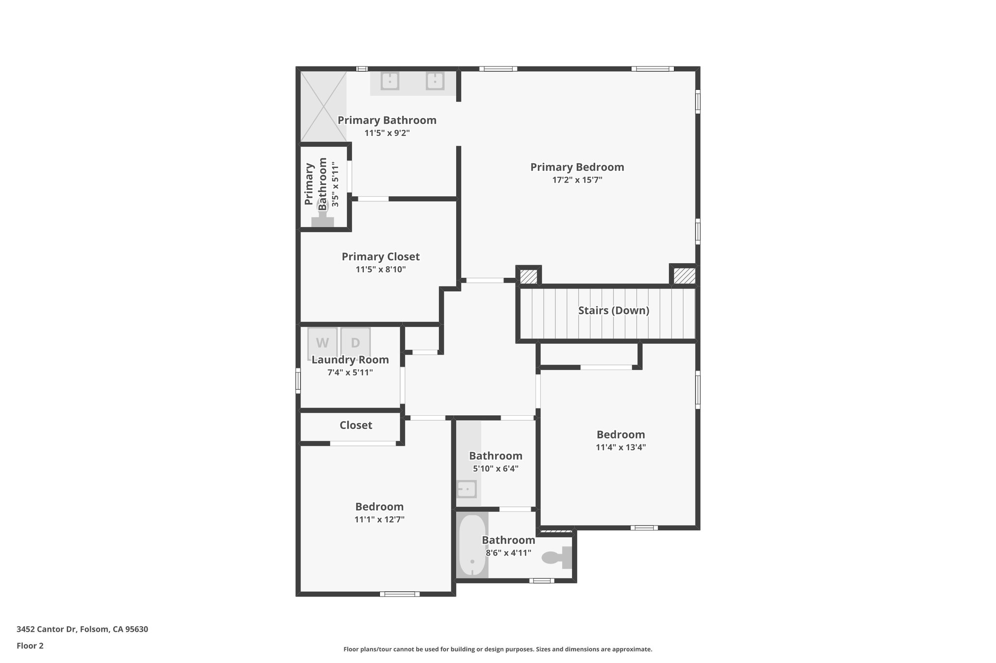 Floor 2