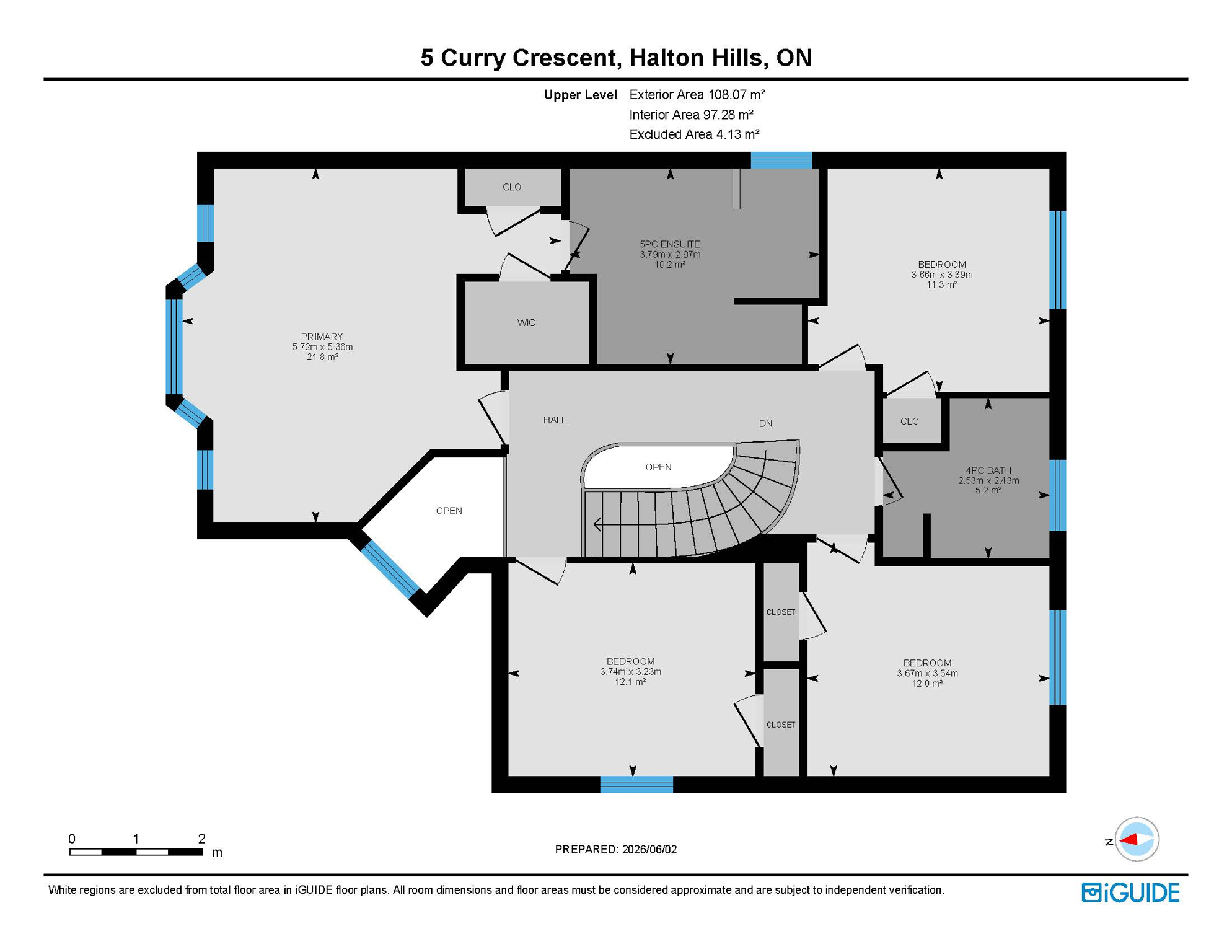 Floorplan #10