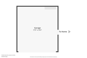 Detached Garage