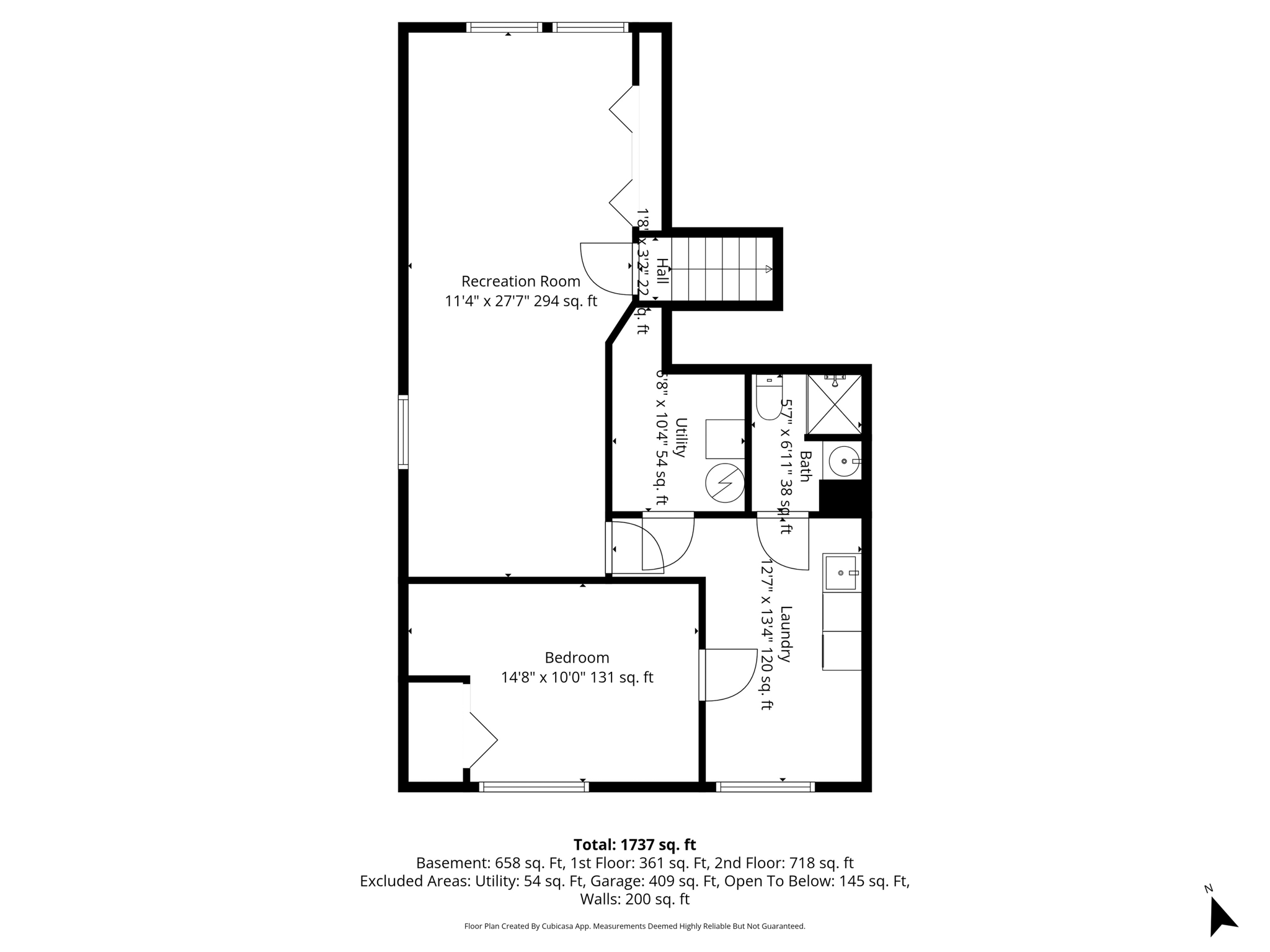 Floorplan #2