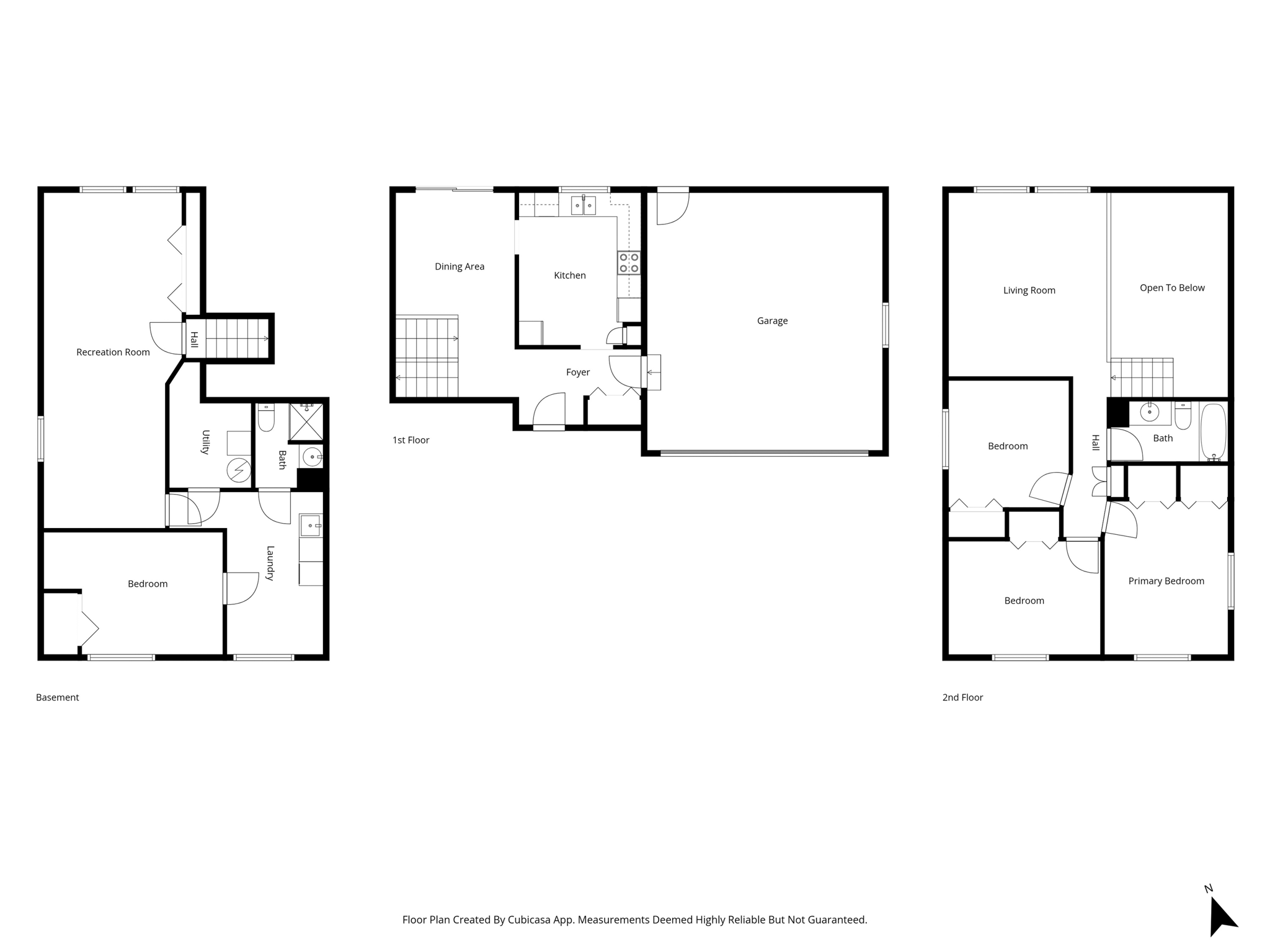 Floorplan #5