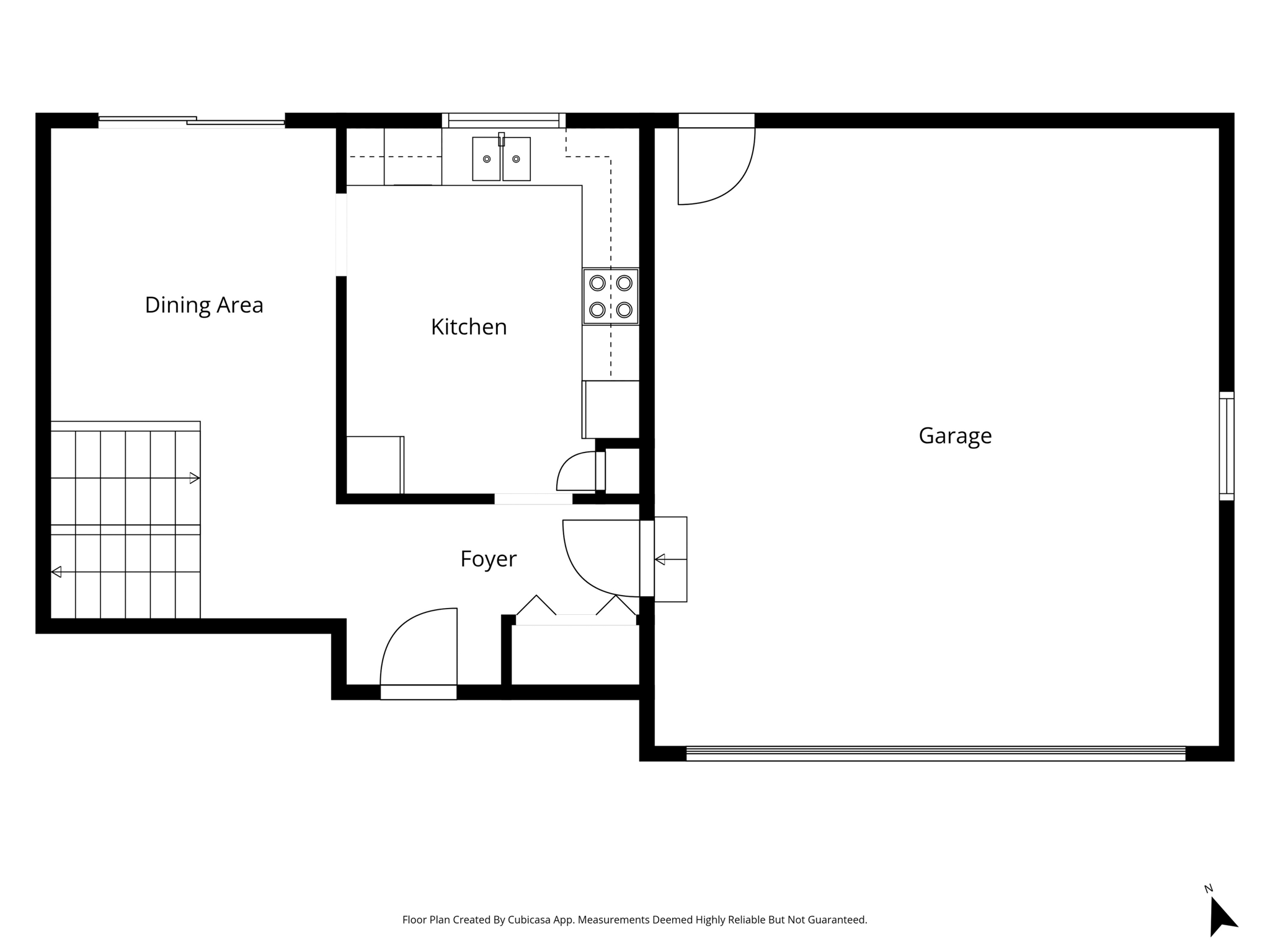 Floorplan #7