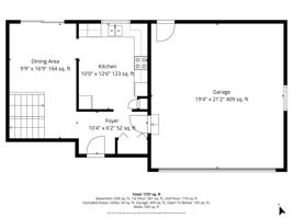 Floorplan #3