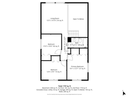 Floorplan #4