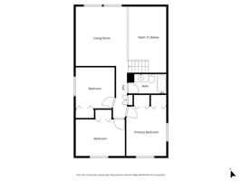 Floorplan #8