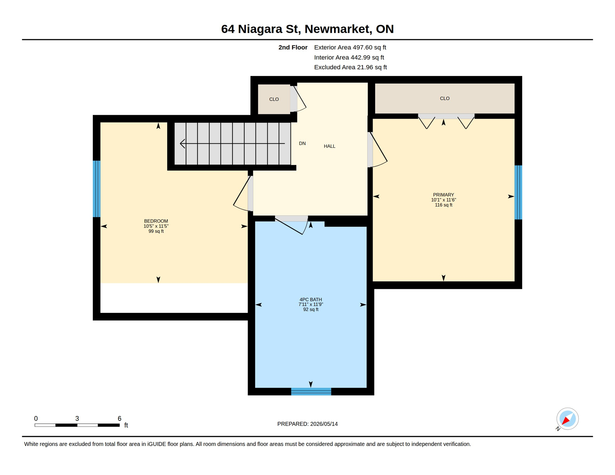 Floorplan #2