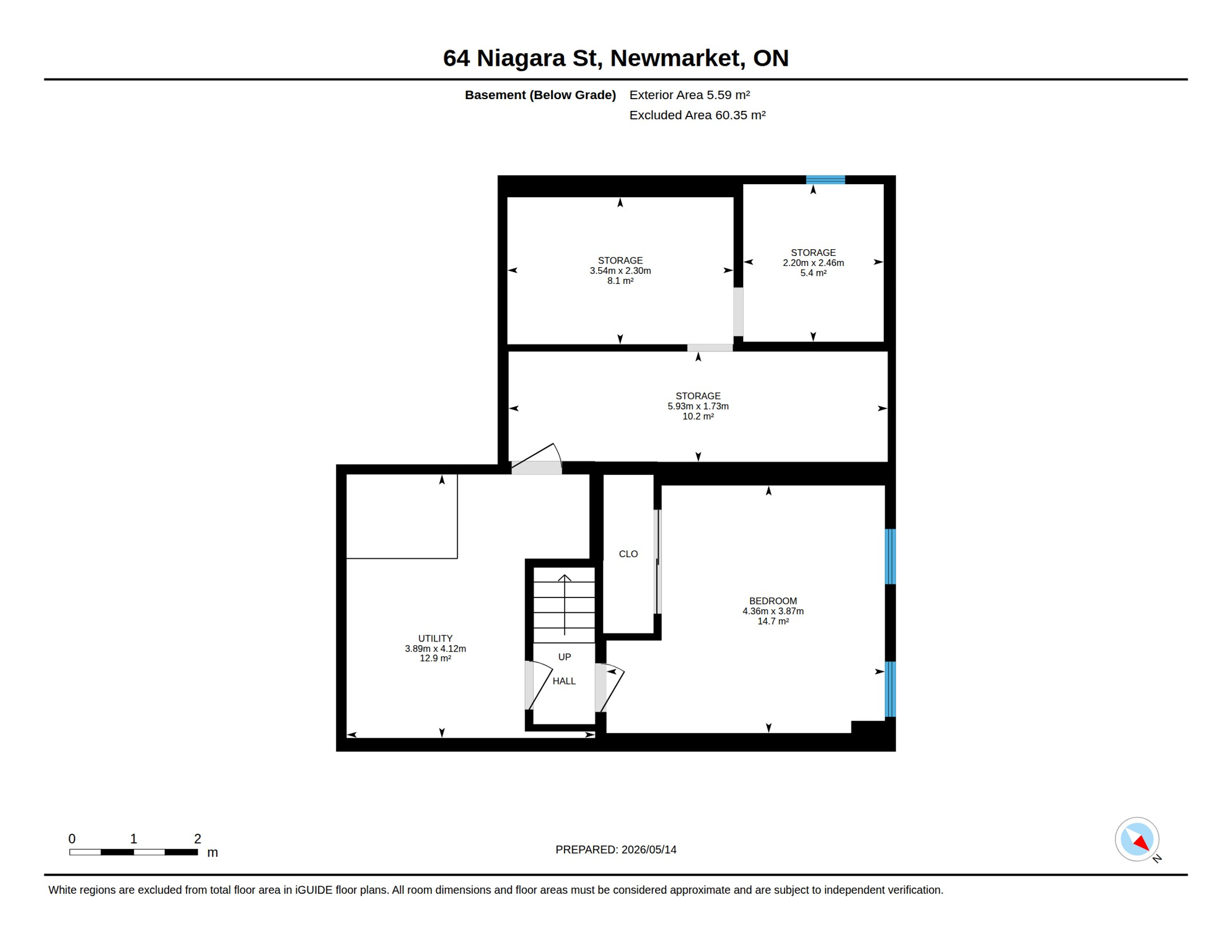 Floorplan #6