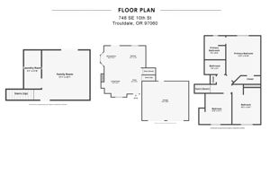 Floorplan #4