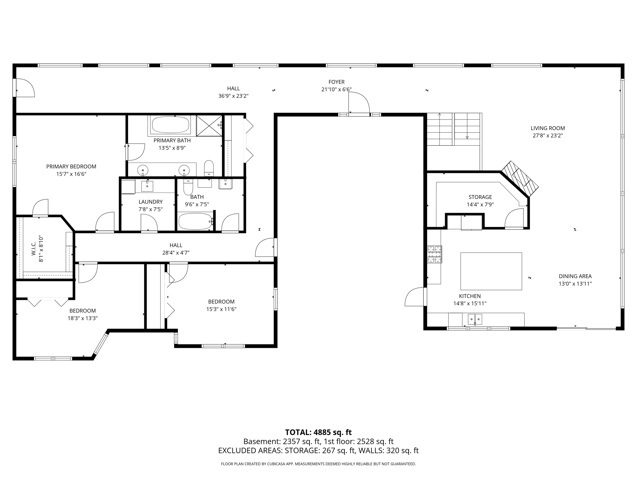 Floorplan #2