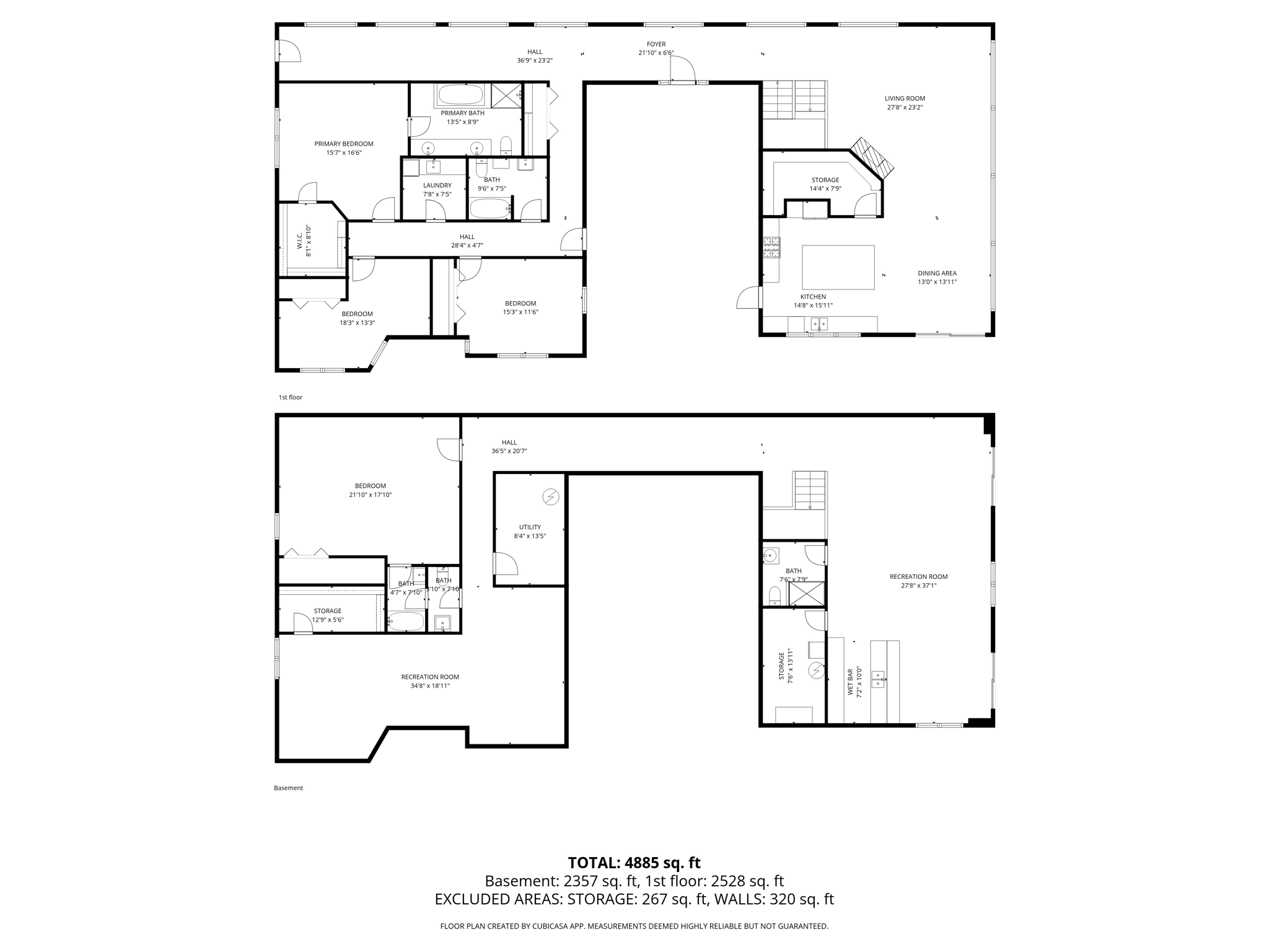 Floorplan #3