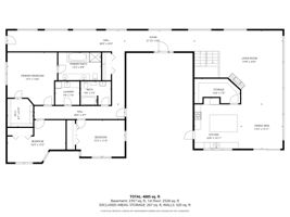 Floorplan #2
