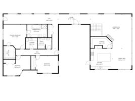 Floorplan #4