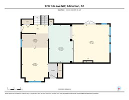 Main Floor
