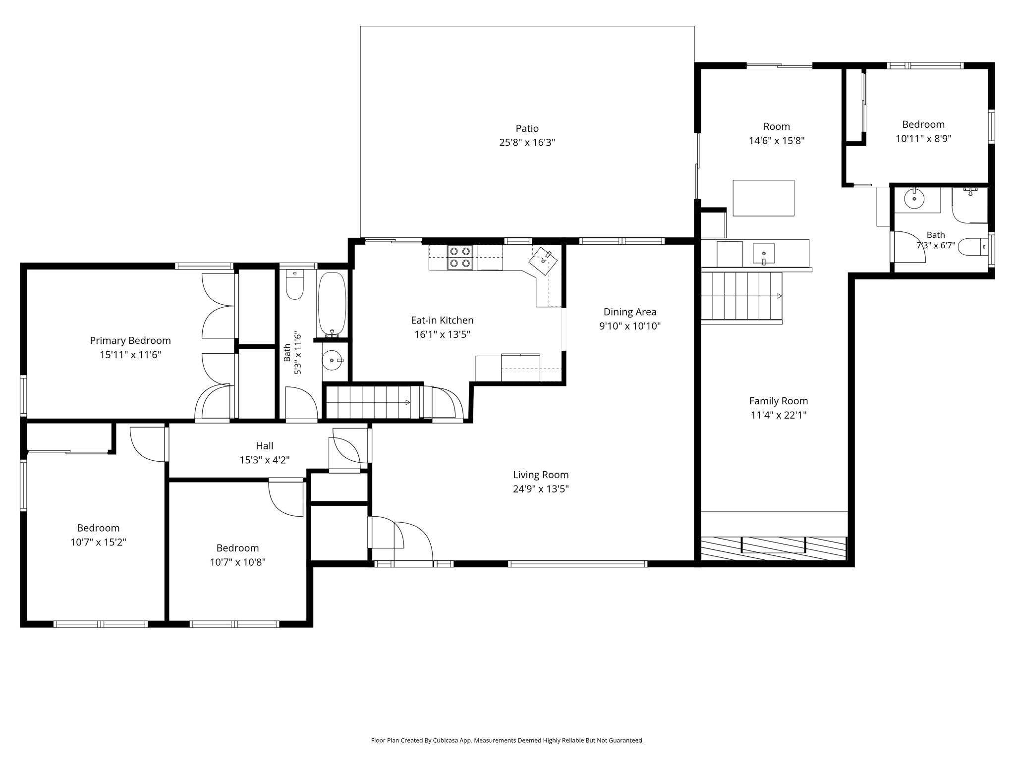 Floorplan #2