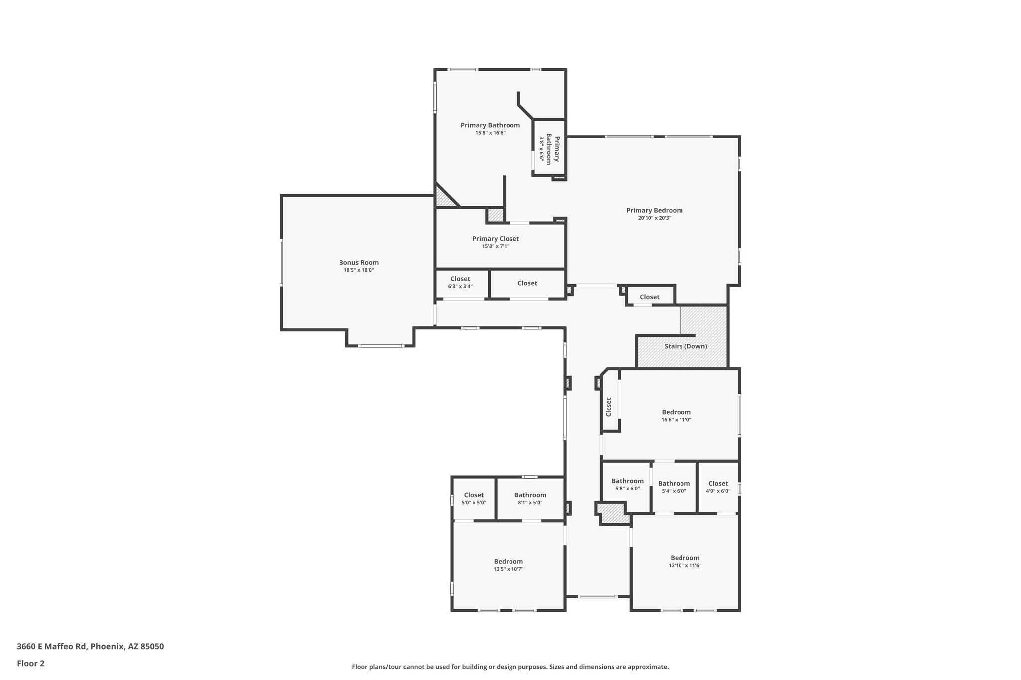 Floor 2