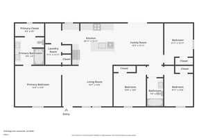 Floor 1