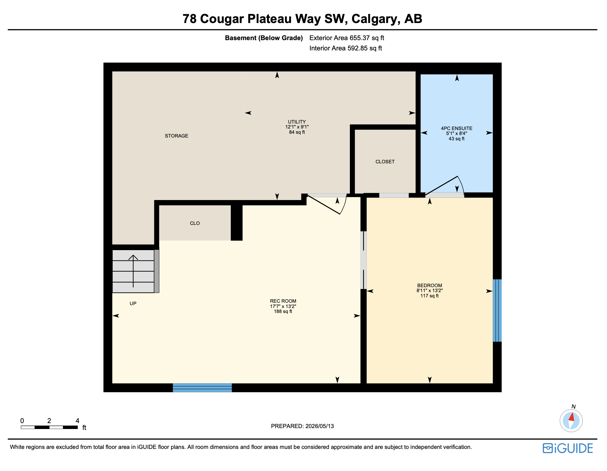 Floorplan #2
