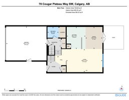 Floorplan #4