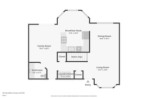 Floor 1