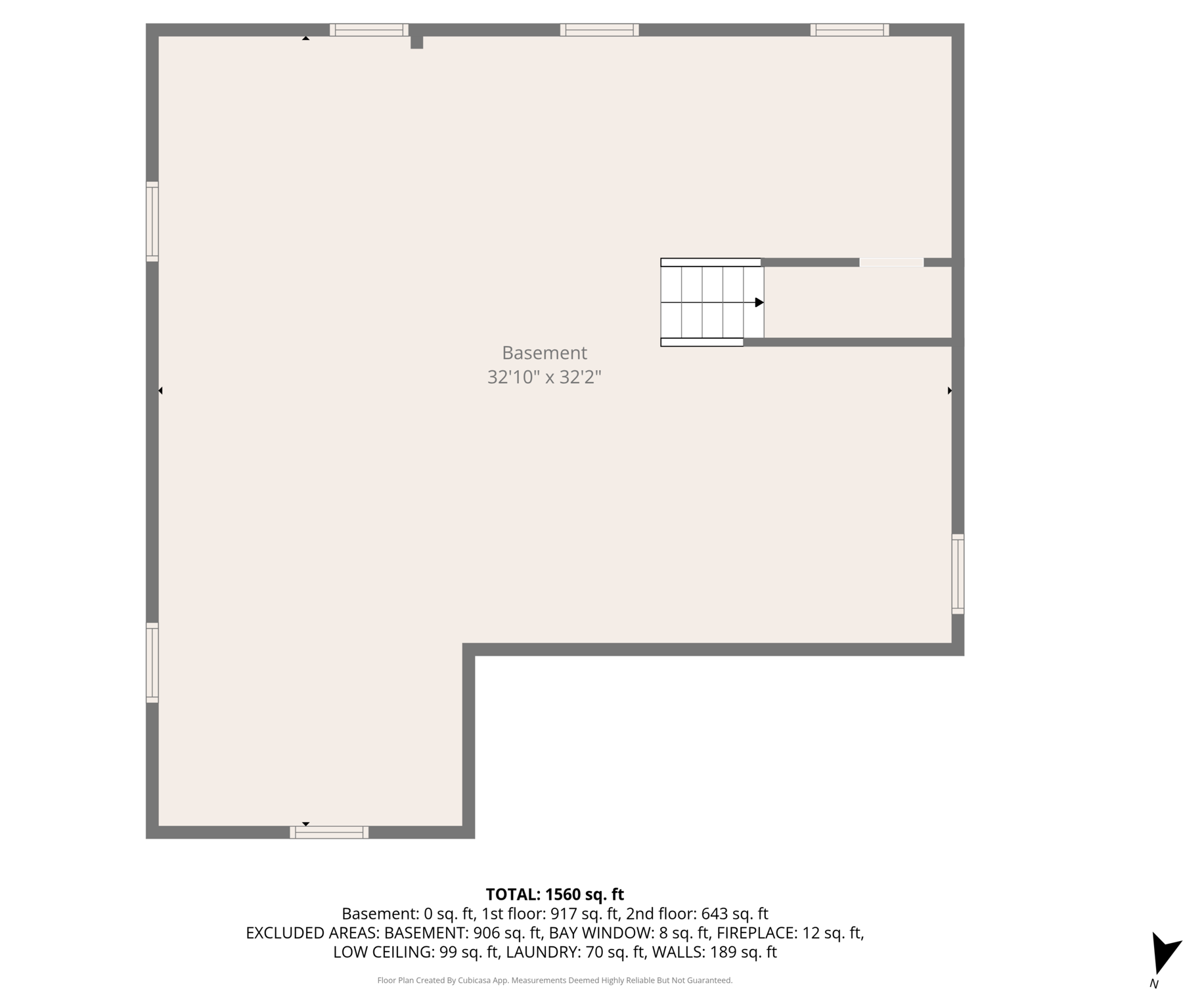 Floorplan #9