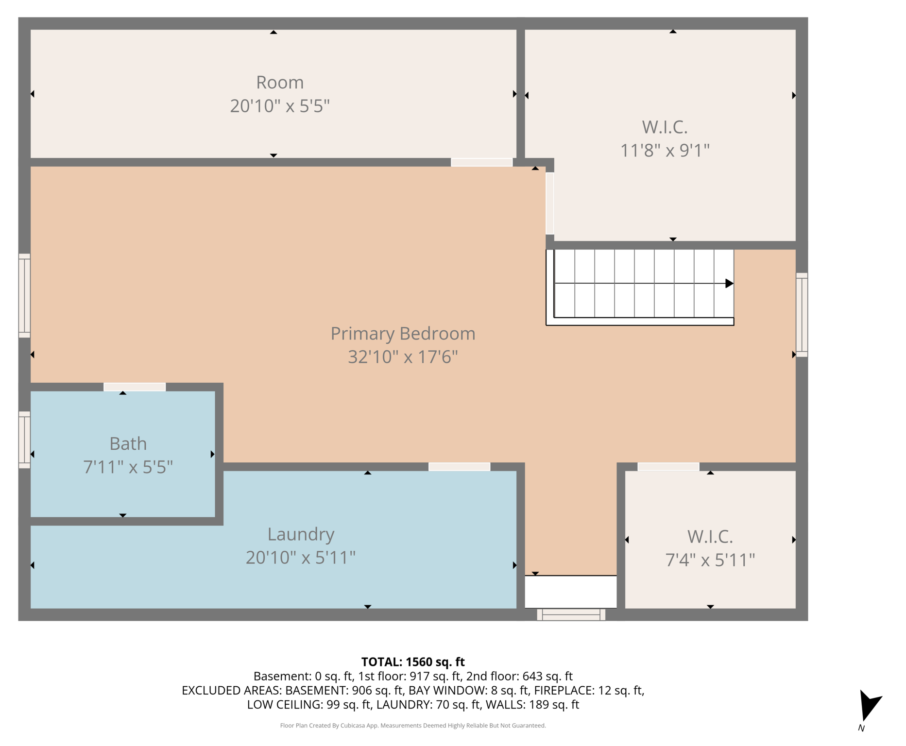 Floorplan #13