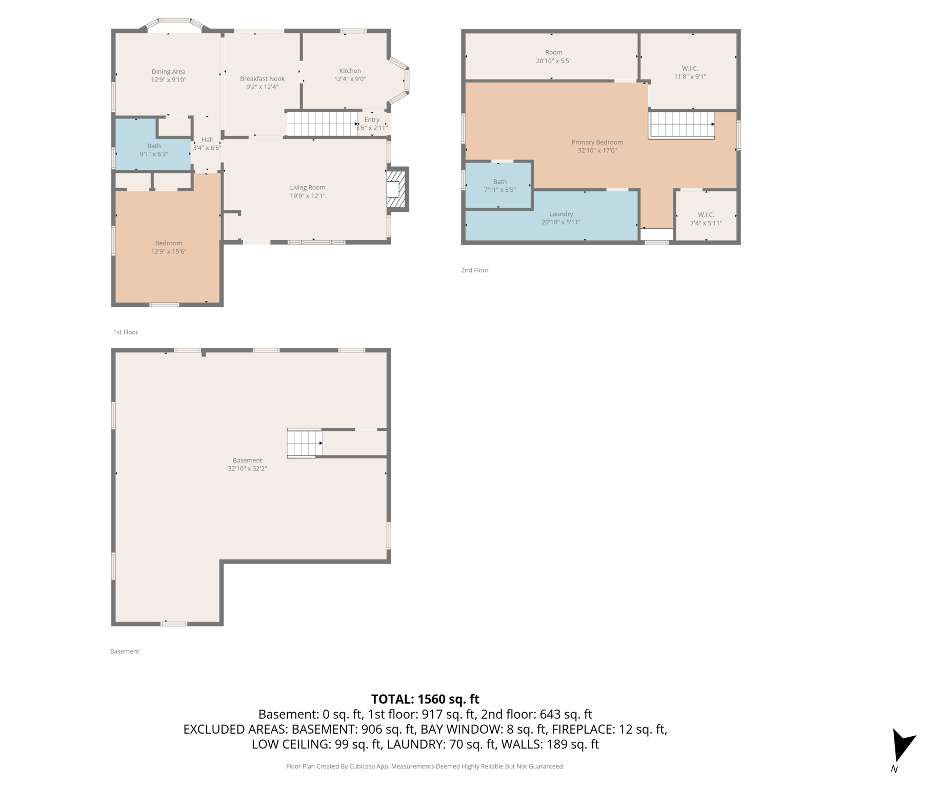 Floorplan #15
