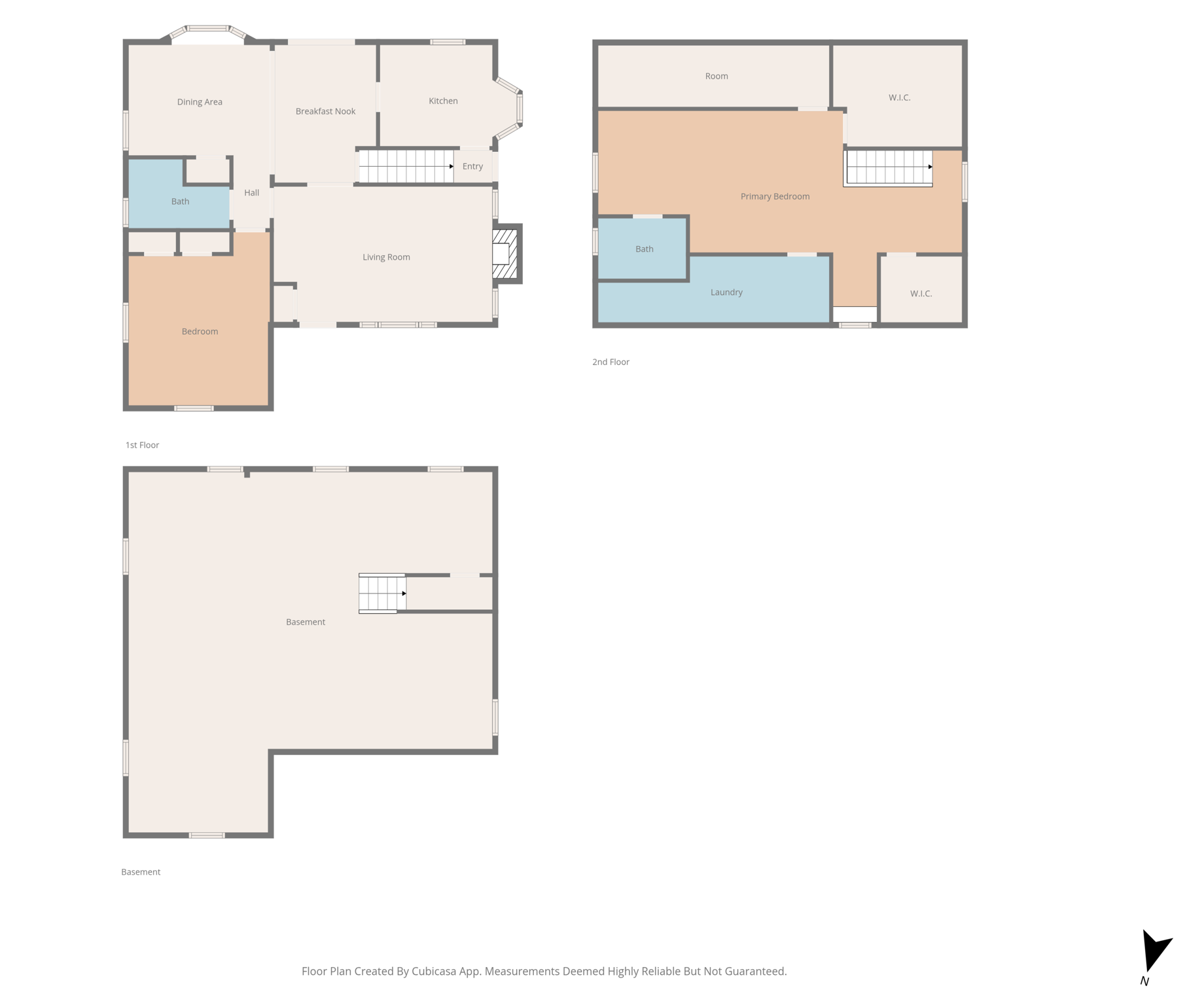 Floorplan #16