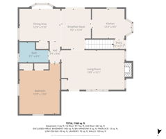 Floorplan #11