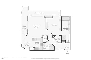 Floor 1