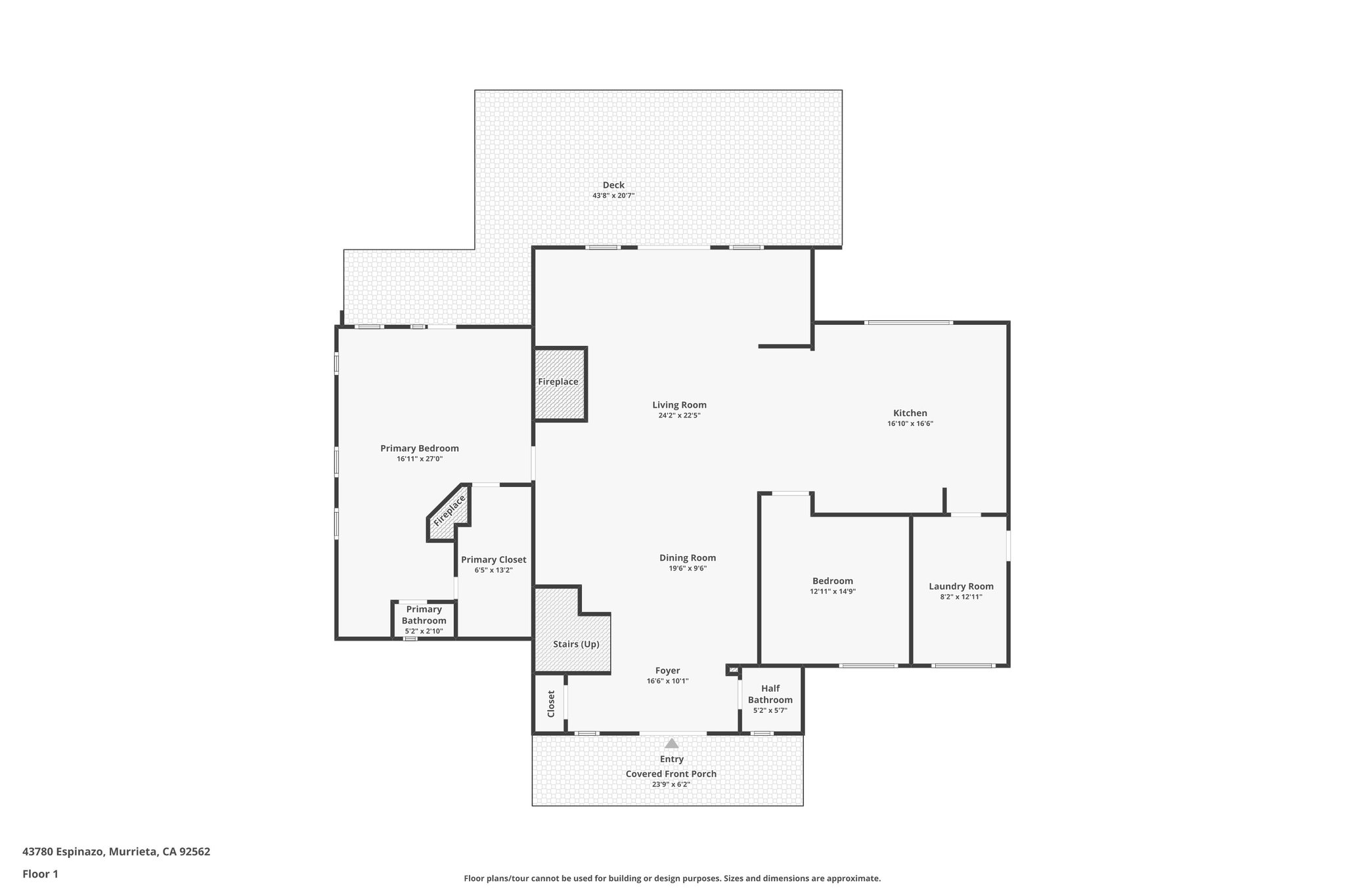 Floor 1