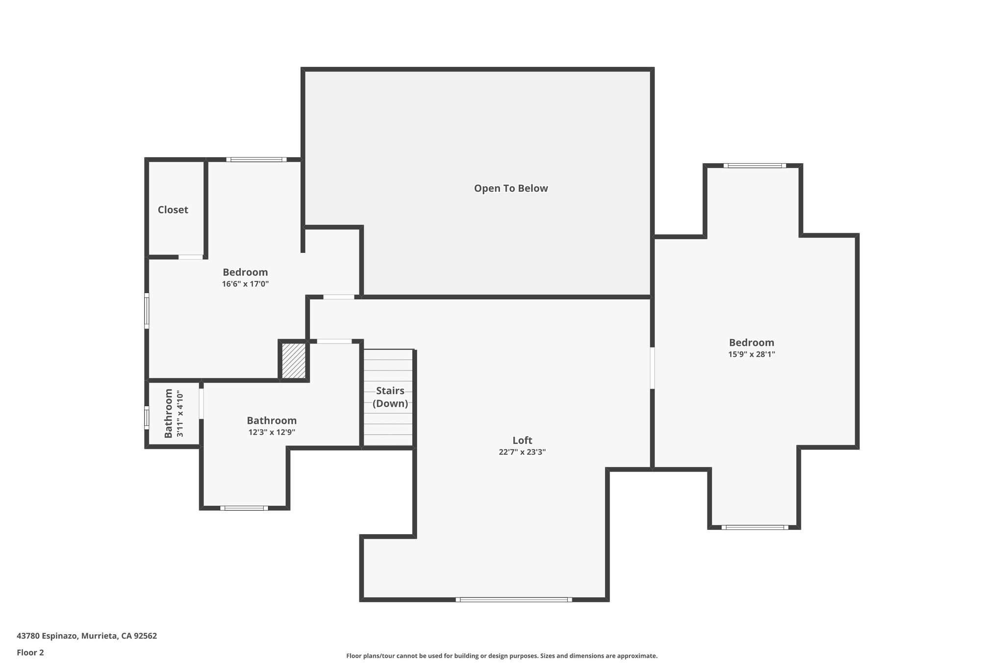 Floor 2