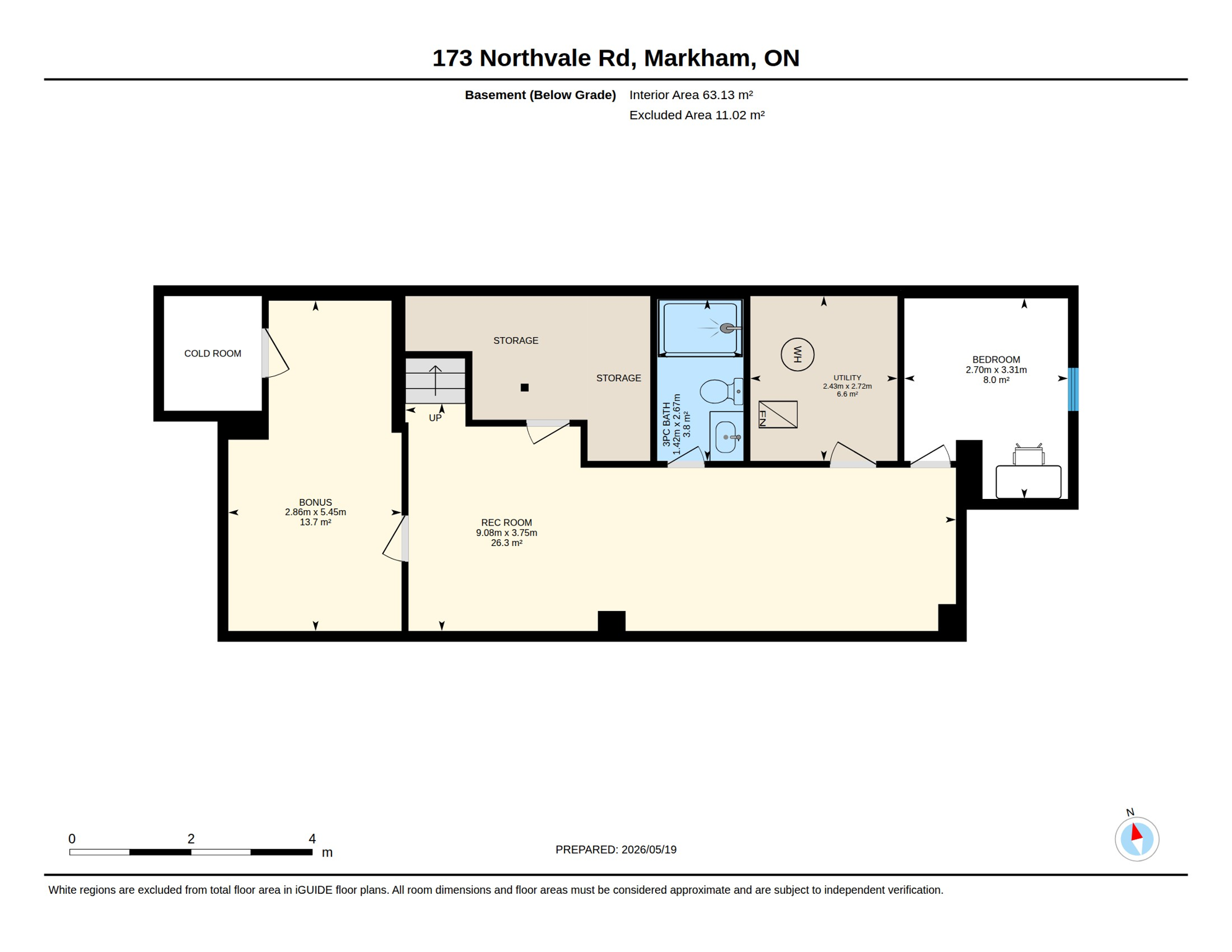 Floorplan #6