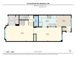 Floorplan #4