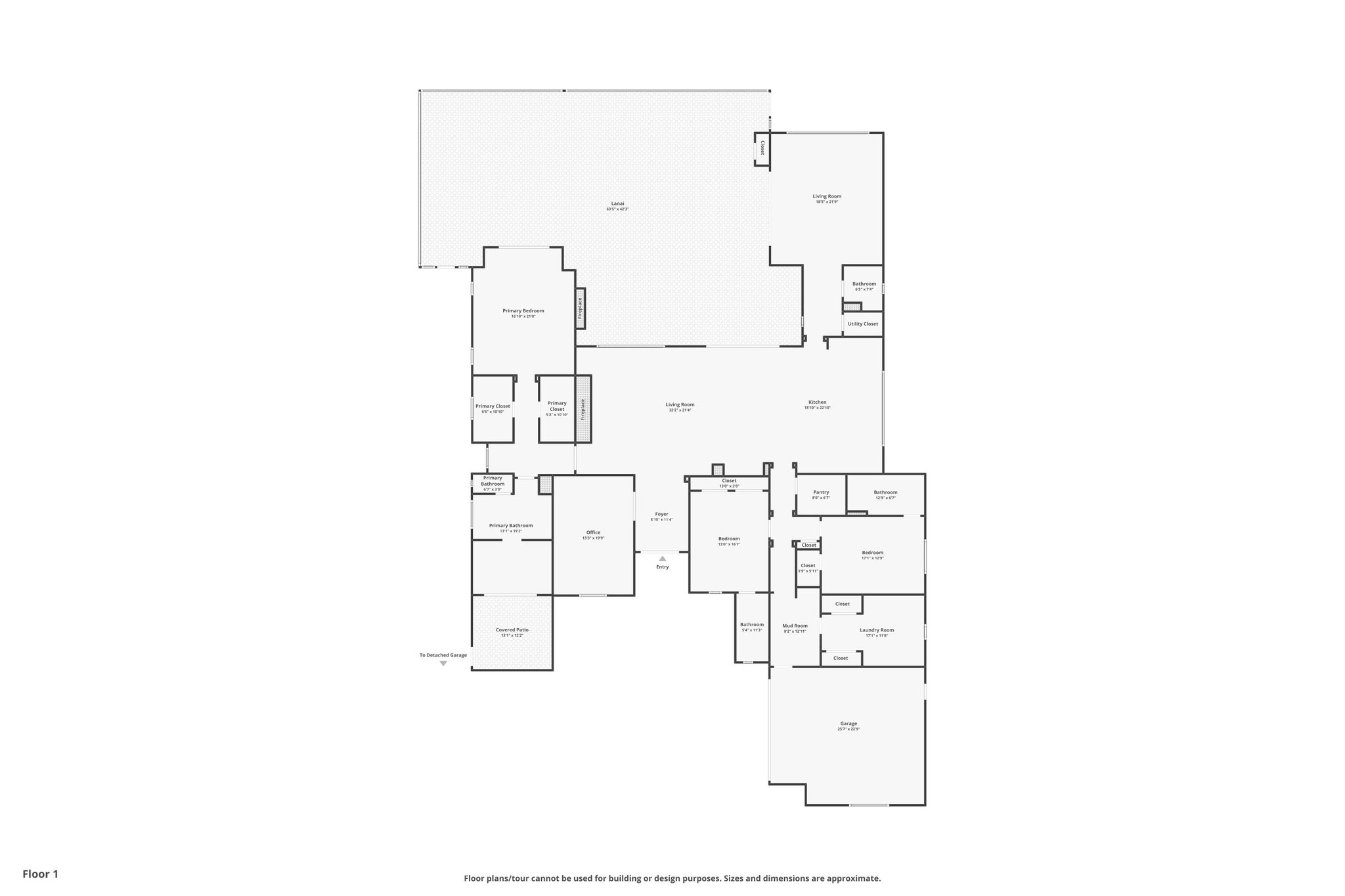 Floor 1