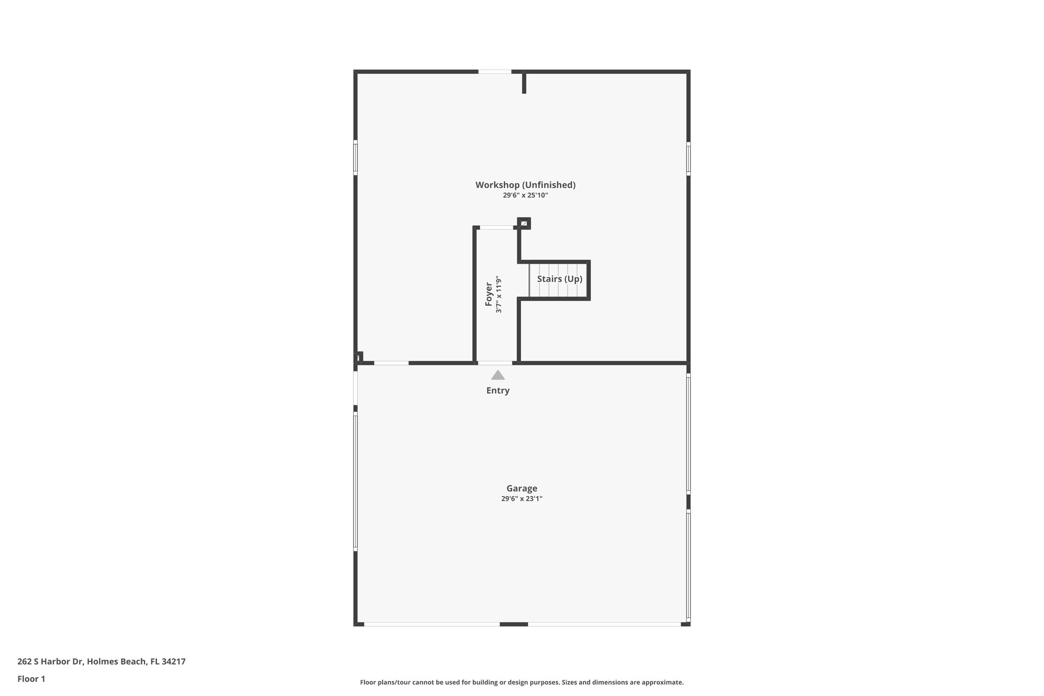 Floor 1