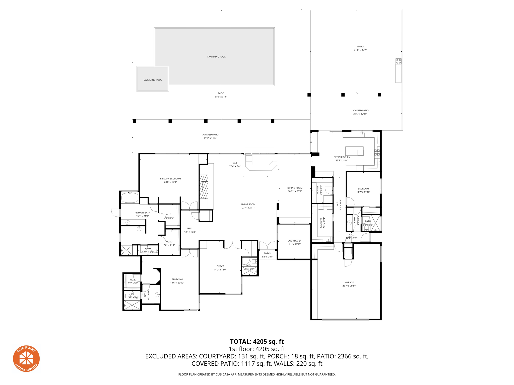 Floorplan #2