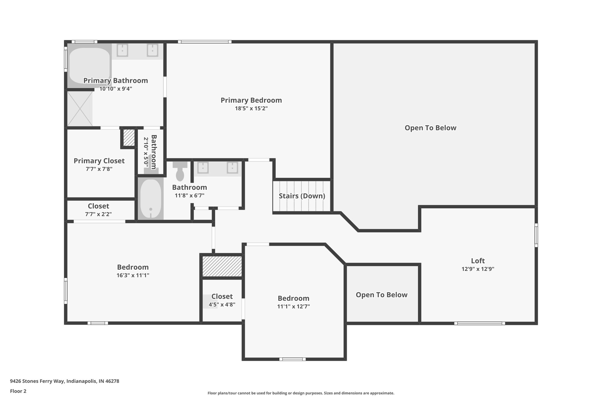 Floor 2