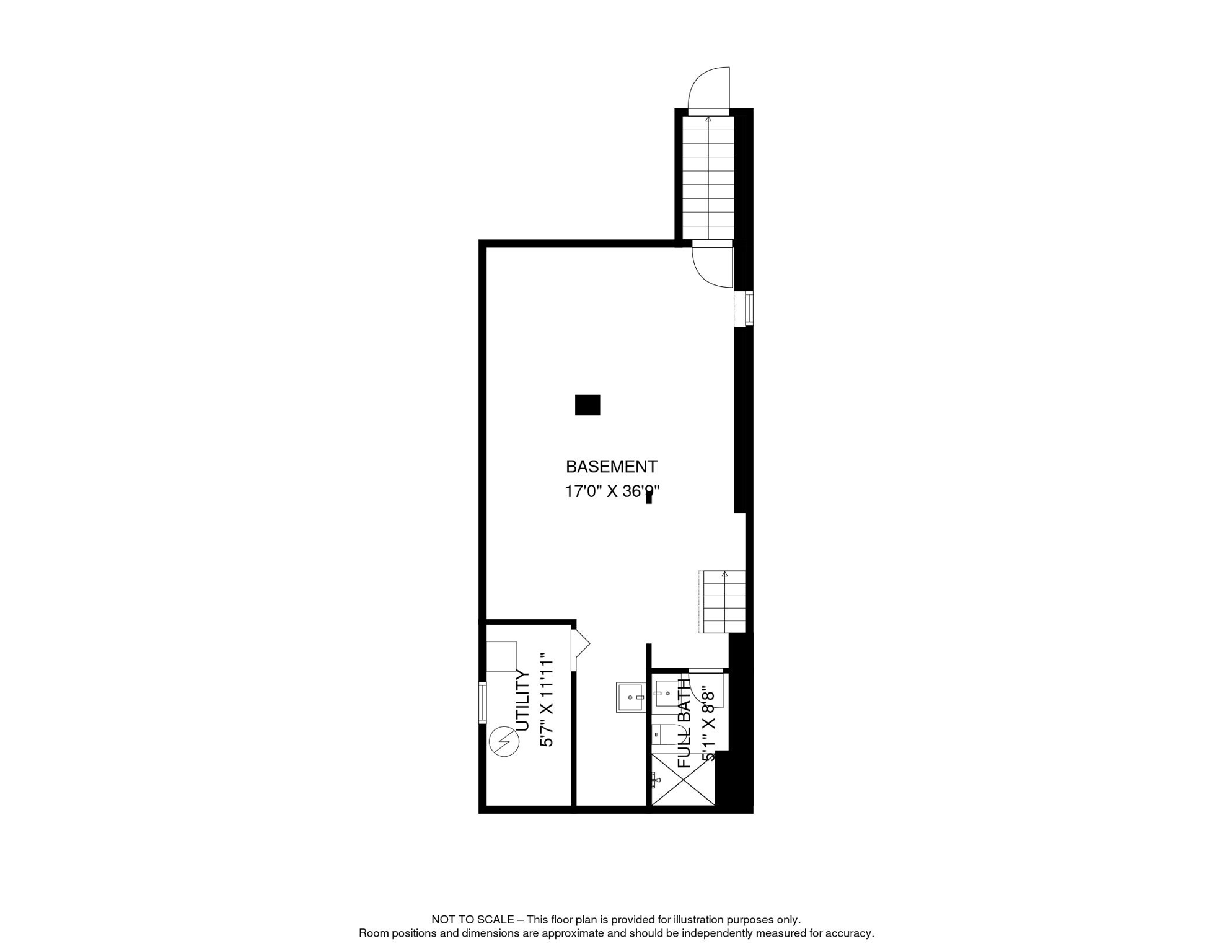 52 Central Avenue Lower