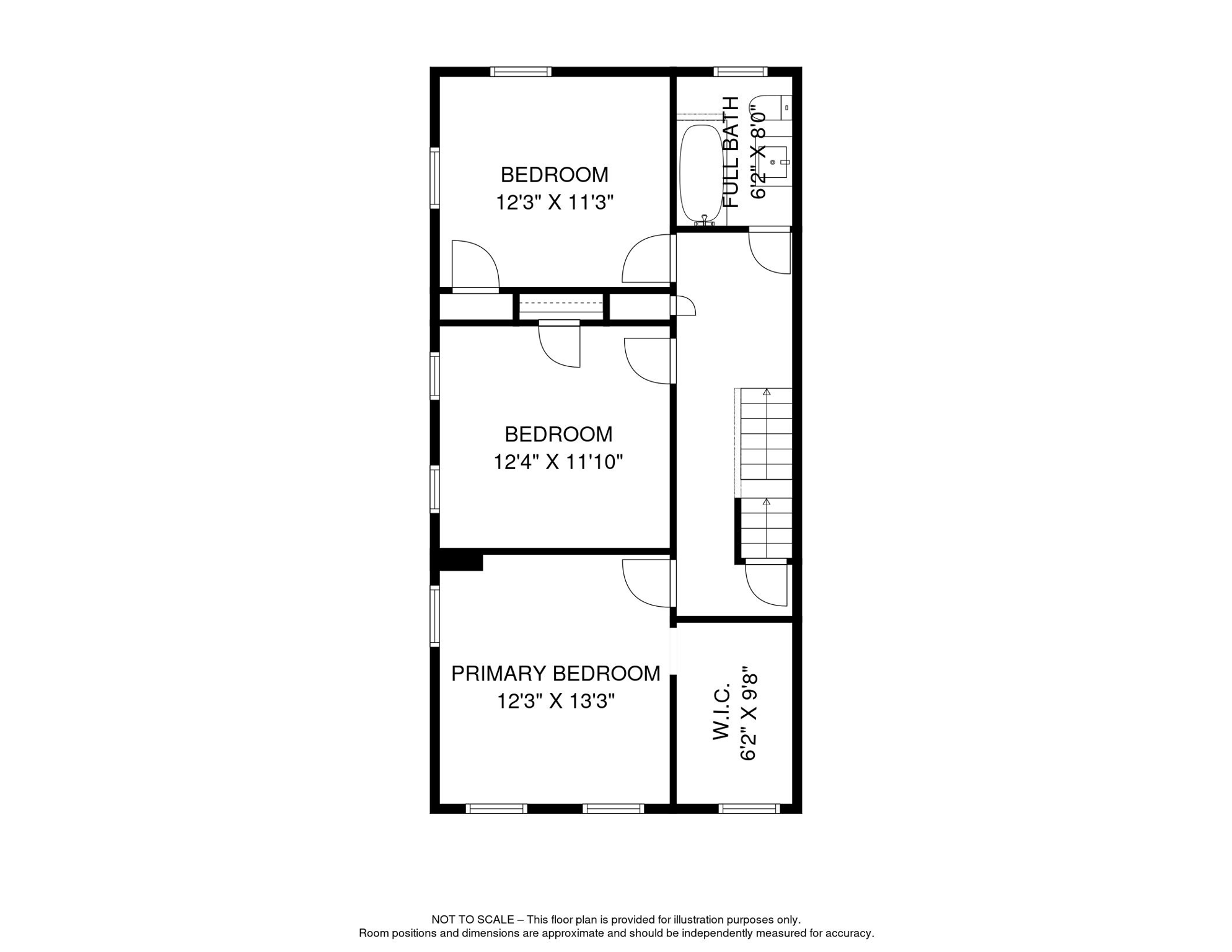 52 Central Avenue Second