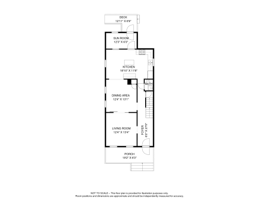52 Central Avenue First