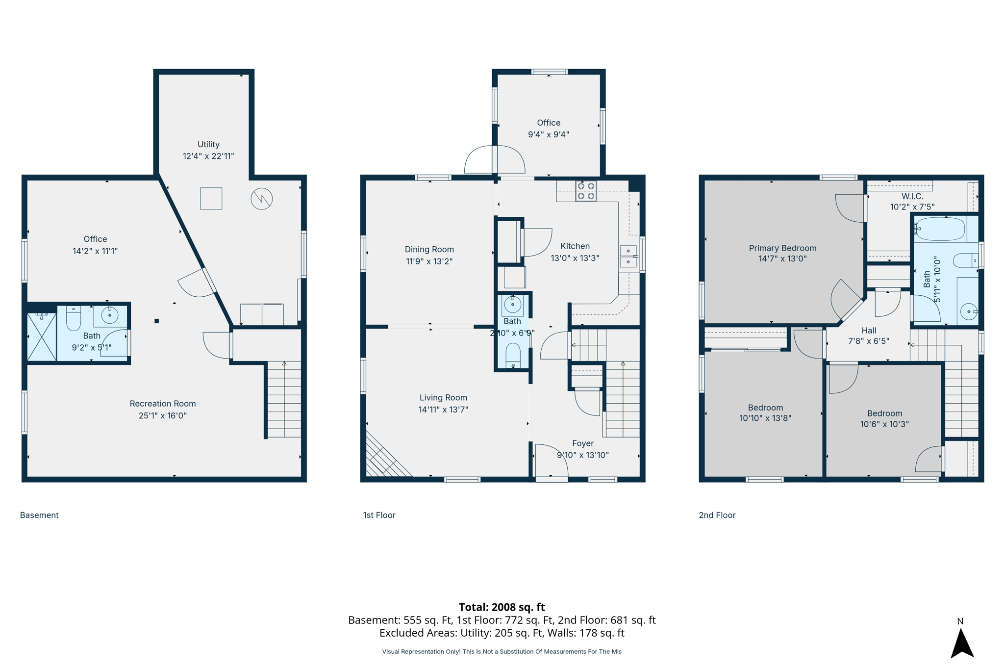 Floorplan #4