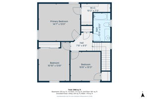 Floorplan #3