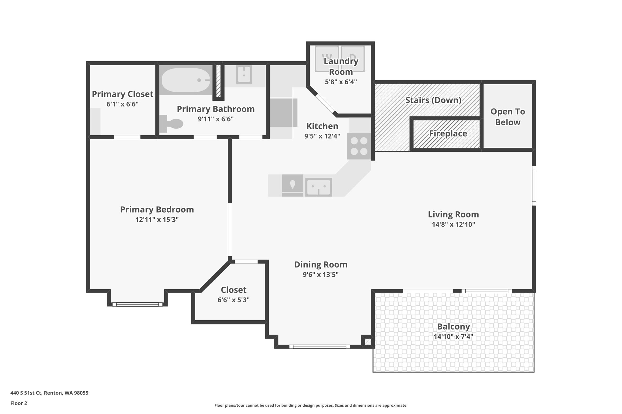 Floor 2