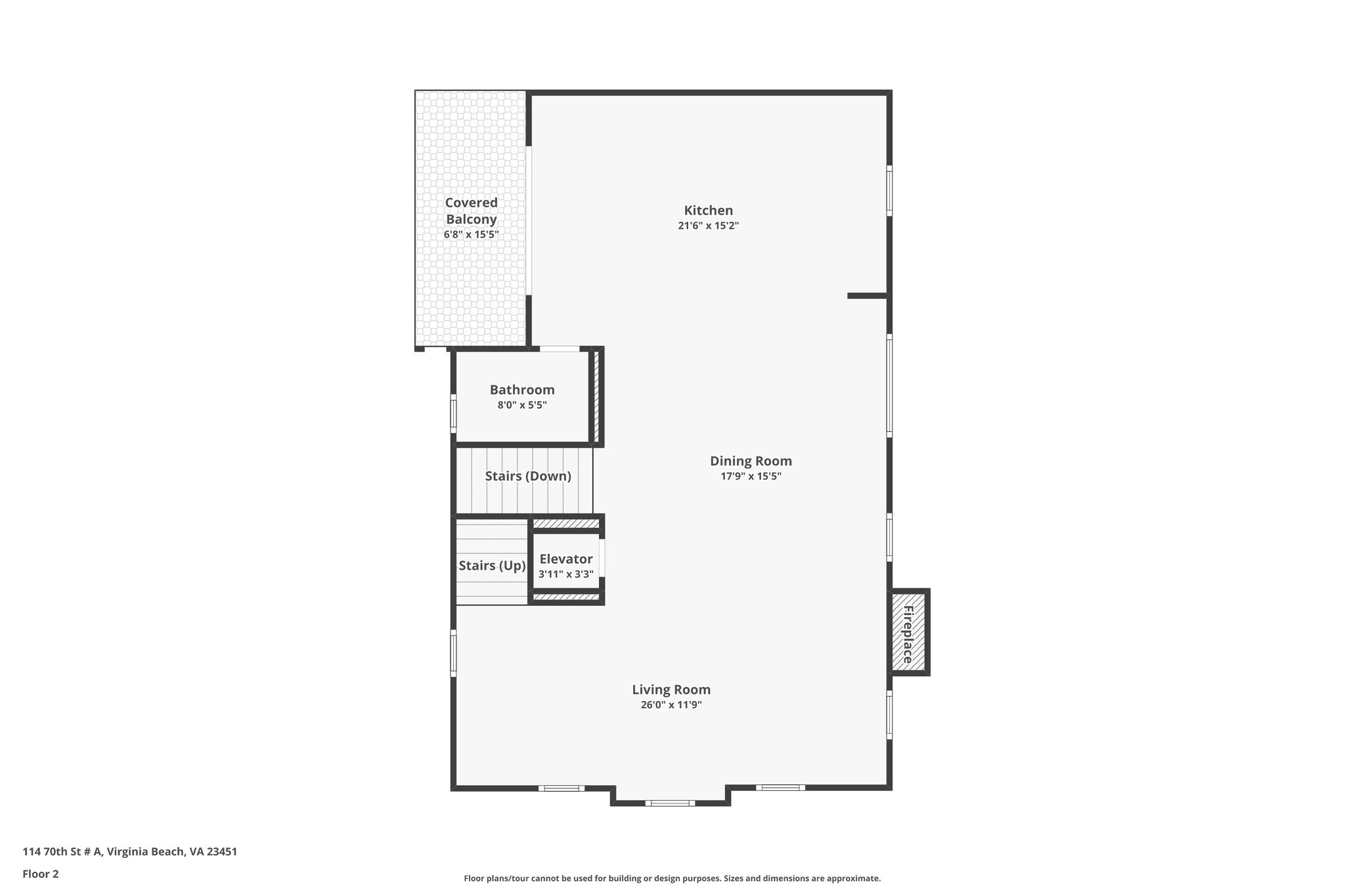 Floor 2