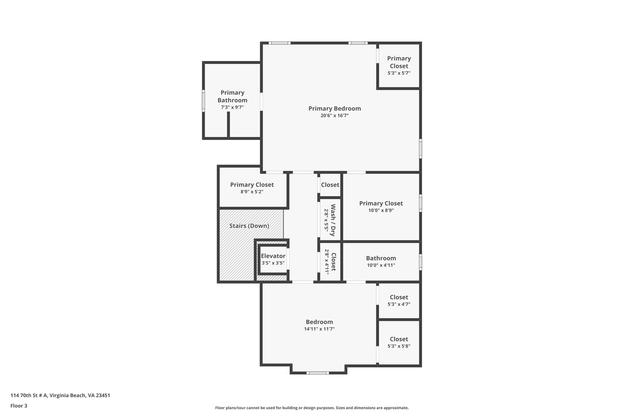 Floor 3