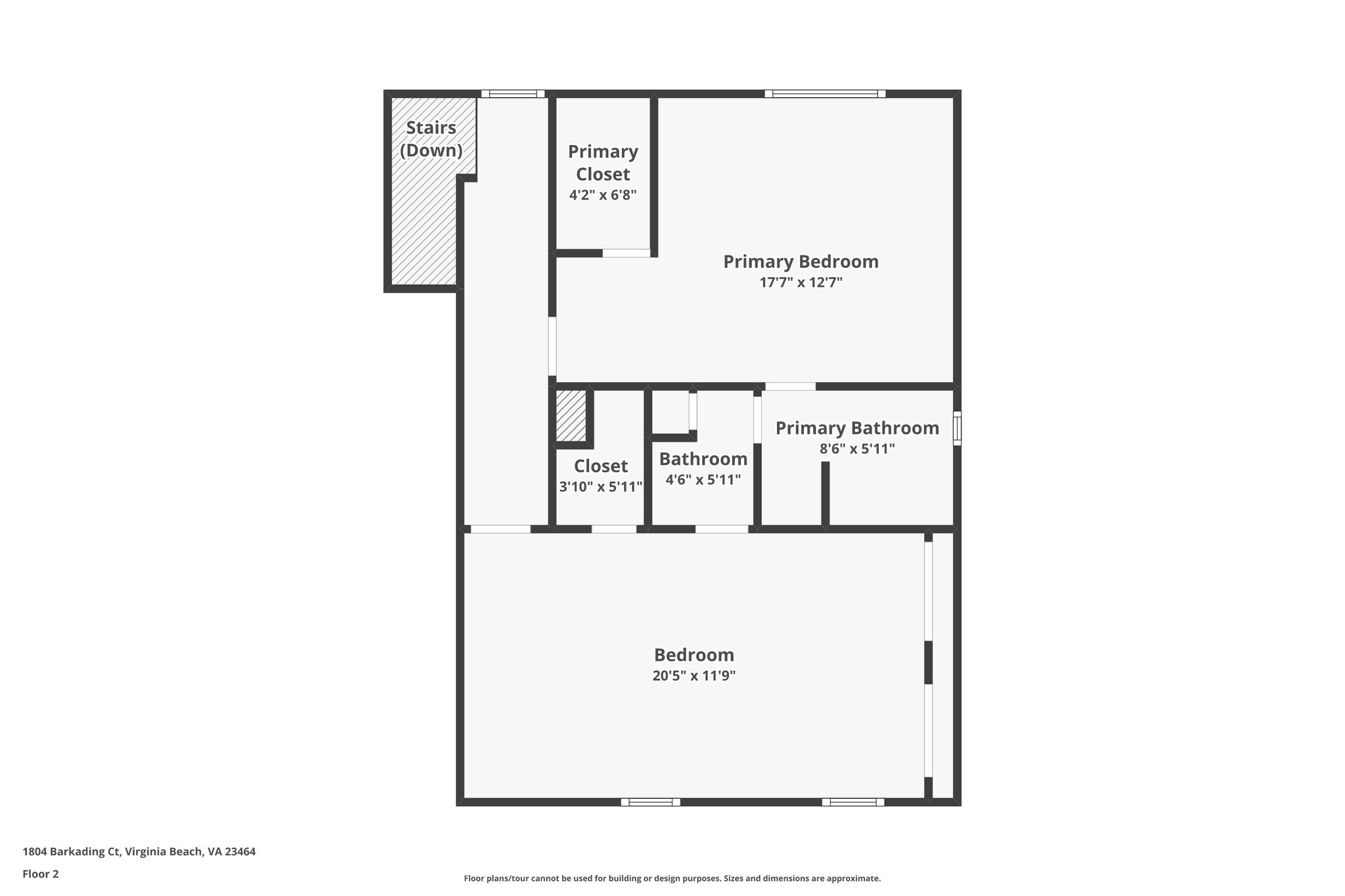 Floor 2