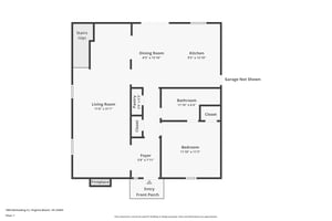 Floor 1